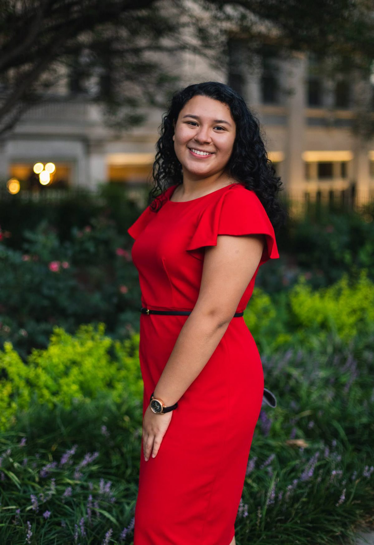 Jasmin Martinez – 2020 Scholarship Recipient – Shattering Glass Ceilings