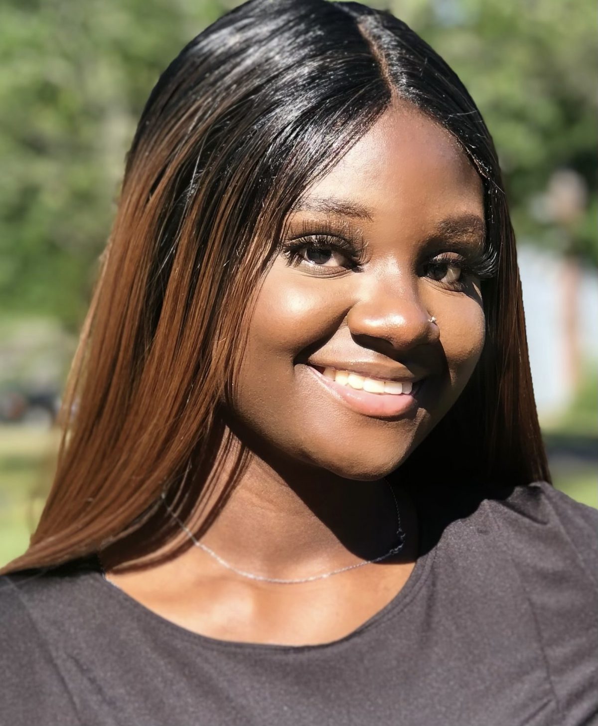 2021 Scholarship Recipients – Shattering Glass Ceilings